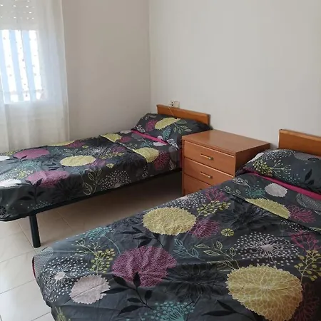 Appartement L'Escala * L'Escala