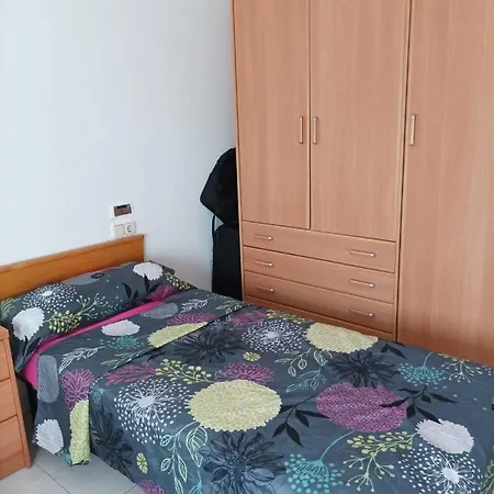 Apartment Appartement L'Escala *