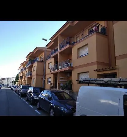 Appartement L'Escala Apartment