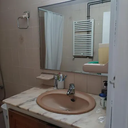 Appartement L'Escala Apartment *