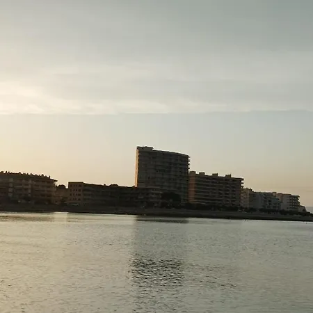 Appartement L'Escala * L'Escala