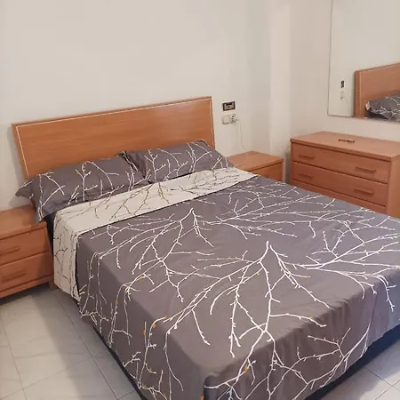 Appartement L'Escala