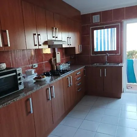 Apartment Appartement L'Escala