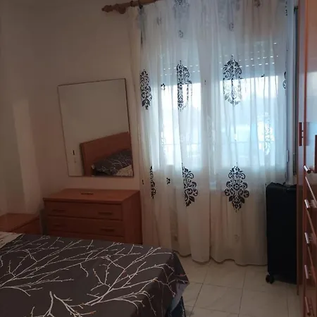 Appartement L'Escala * L'Escala