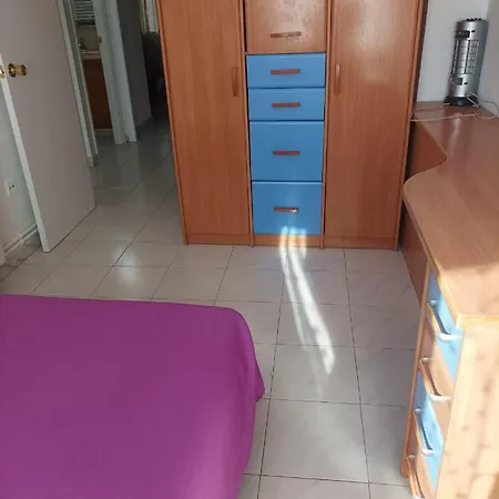 Appartement L'Escala Apartment